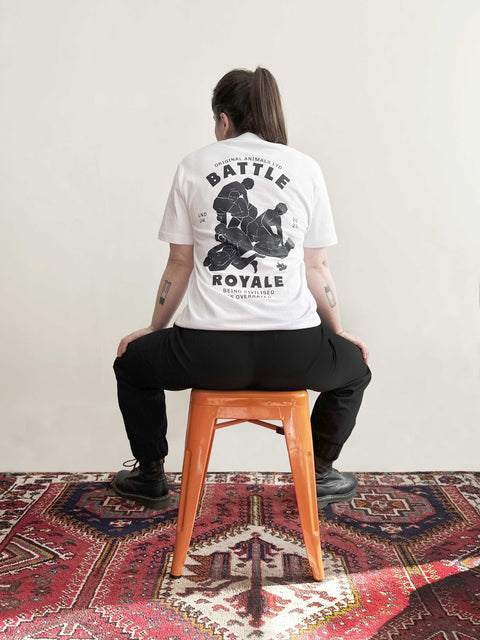 Battle Royale T-shirt