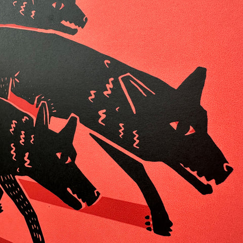 Find Your Pack