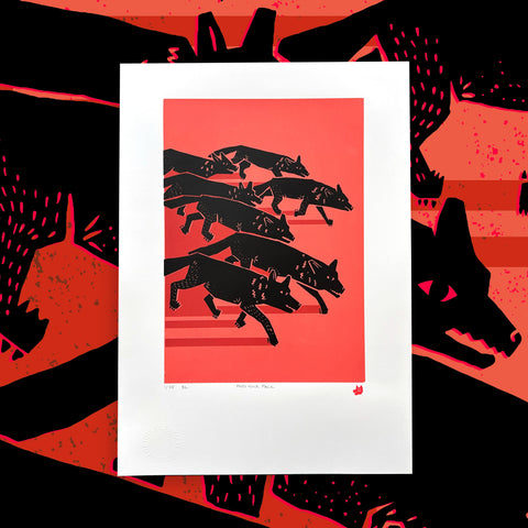 Find Your Pack