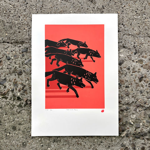 Find Your Pack
