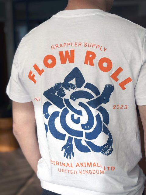 Flow Roll T-shirt