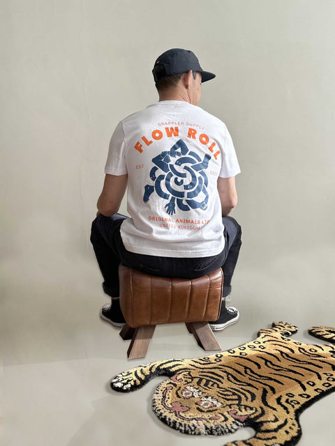 Flow Roll T-shirt