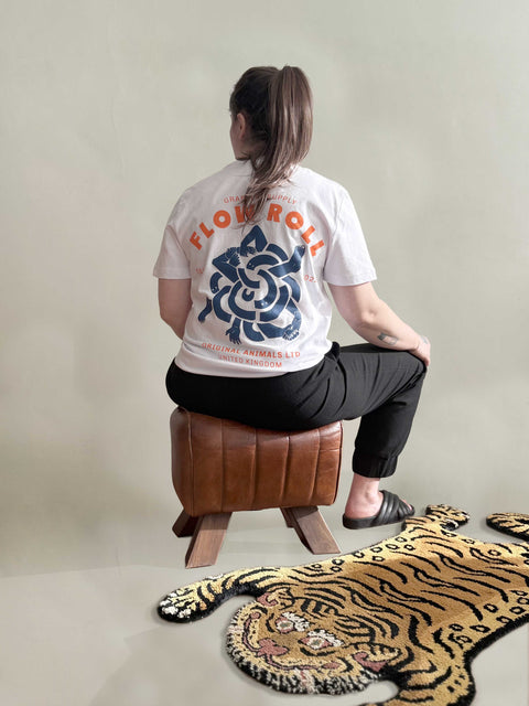 Flow Roll T-shirt
