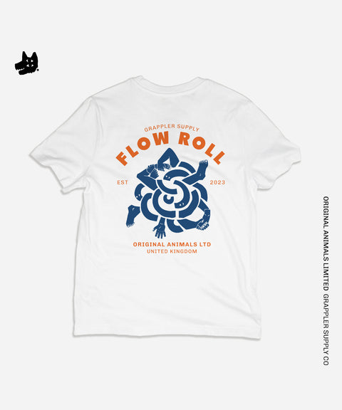 Flow Roll T-shirt