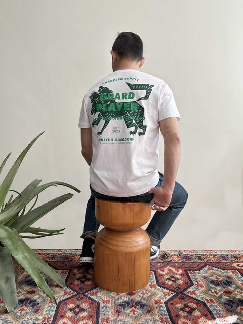 Guard Player T-shirt