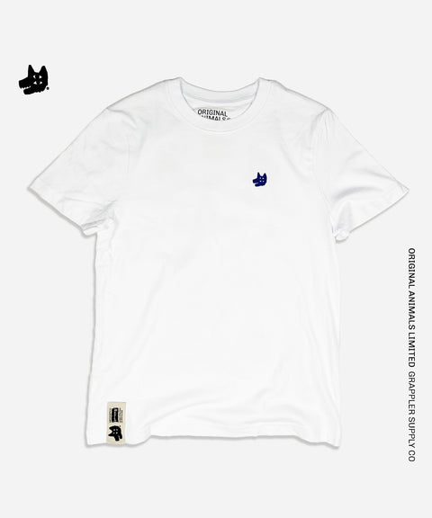 Gorilla in the Water T-shirt