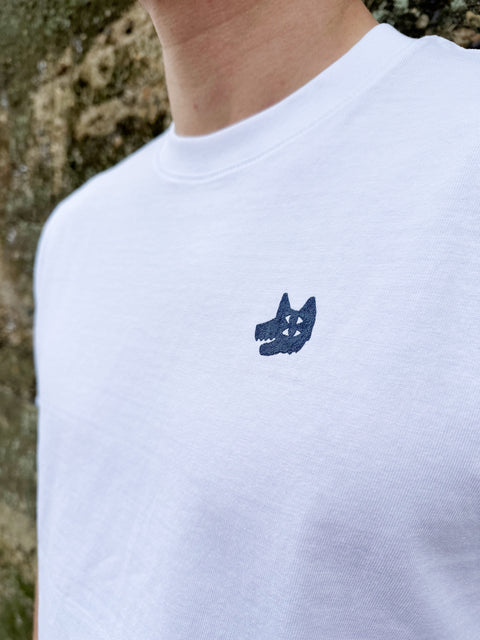 Gorilla in the Water T-shirt