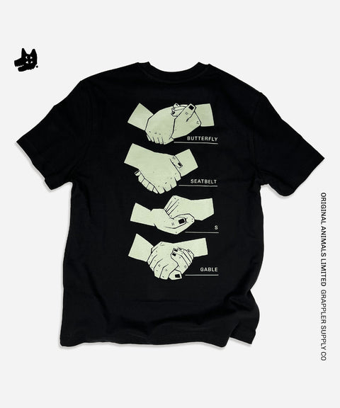 Grip T-shirt