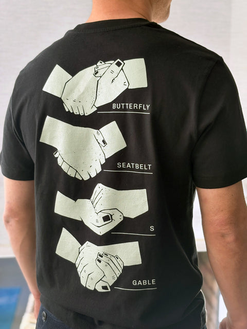 Grip T-shirt