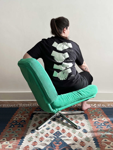 Grip T-shirt