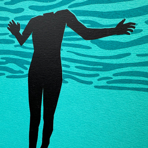 Treading Water