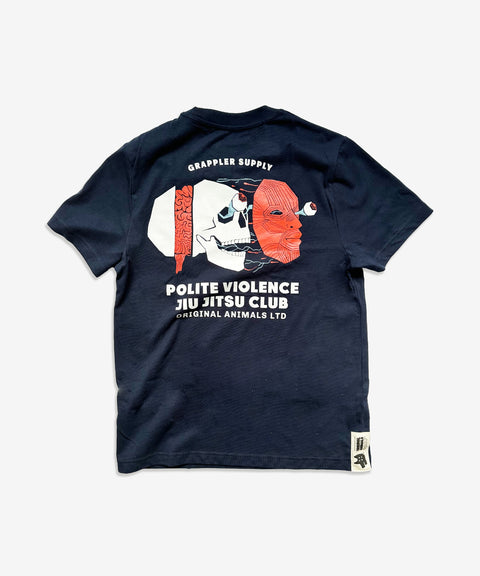 Polite Violence