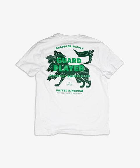 Guard Player T-shirt