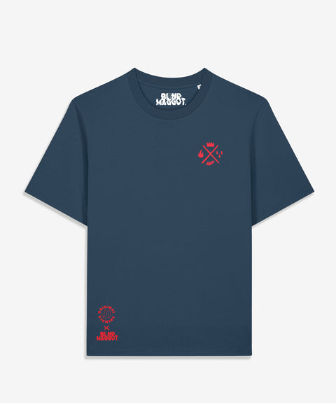 The Raven Underdog Card