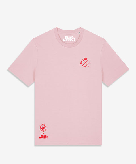 The Coyote Underdog Card