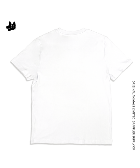 Battle Royale 2.0 T-shirt