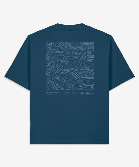 Be Water