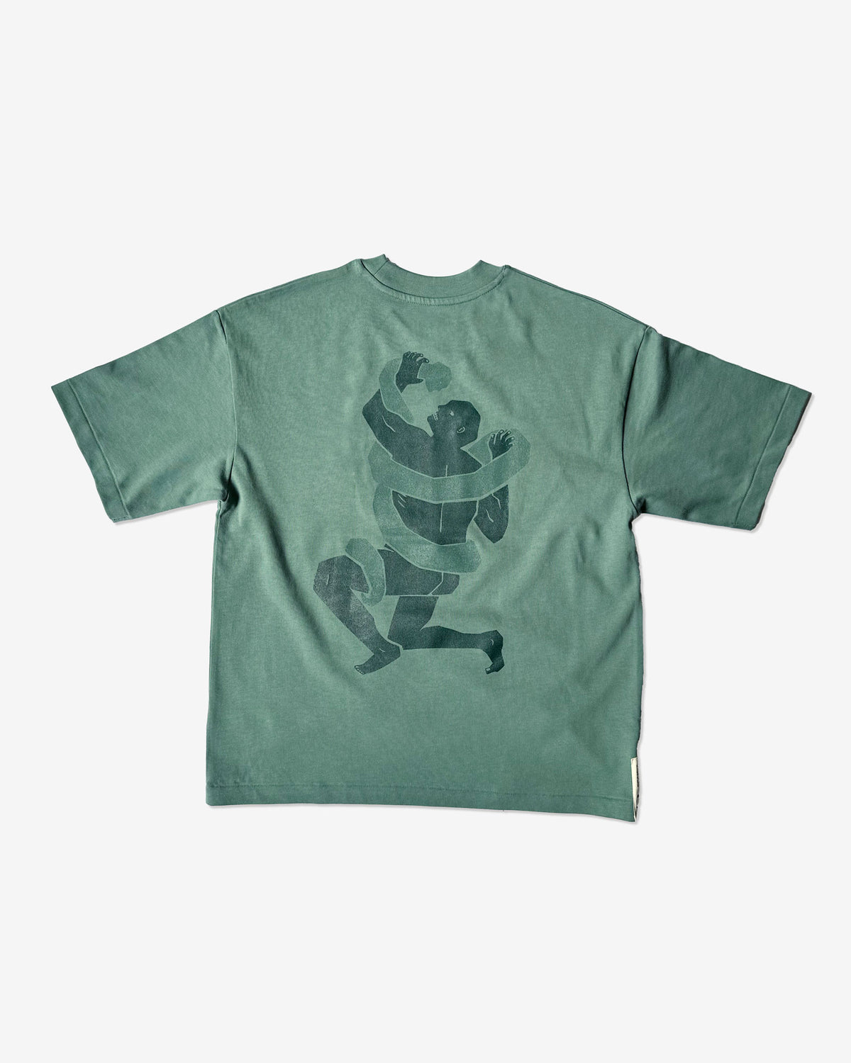 Ego Death / Green