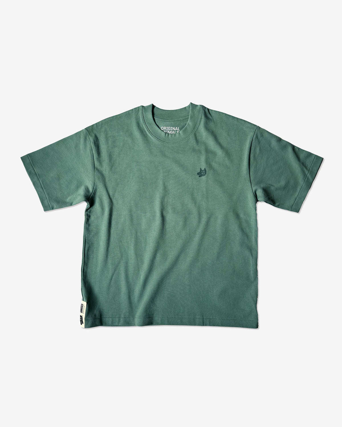 Ego Death / Green