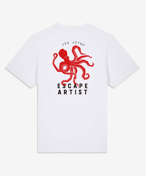Escape Artist