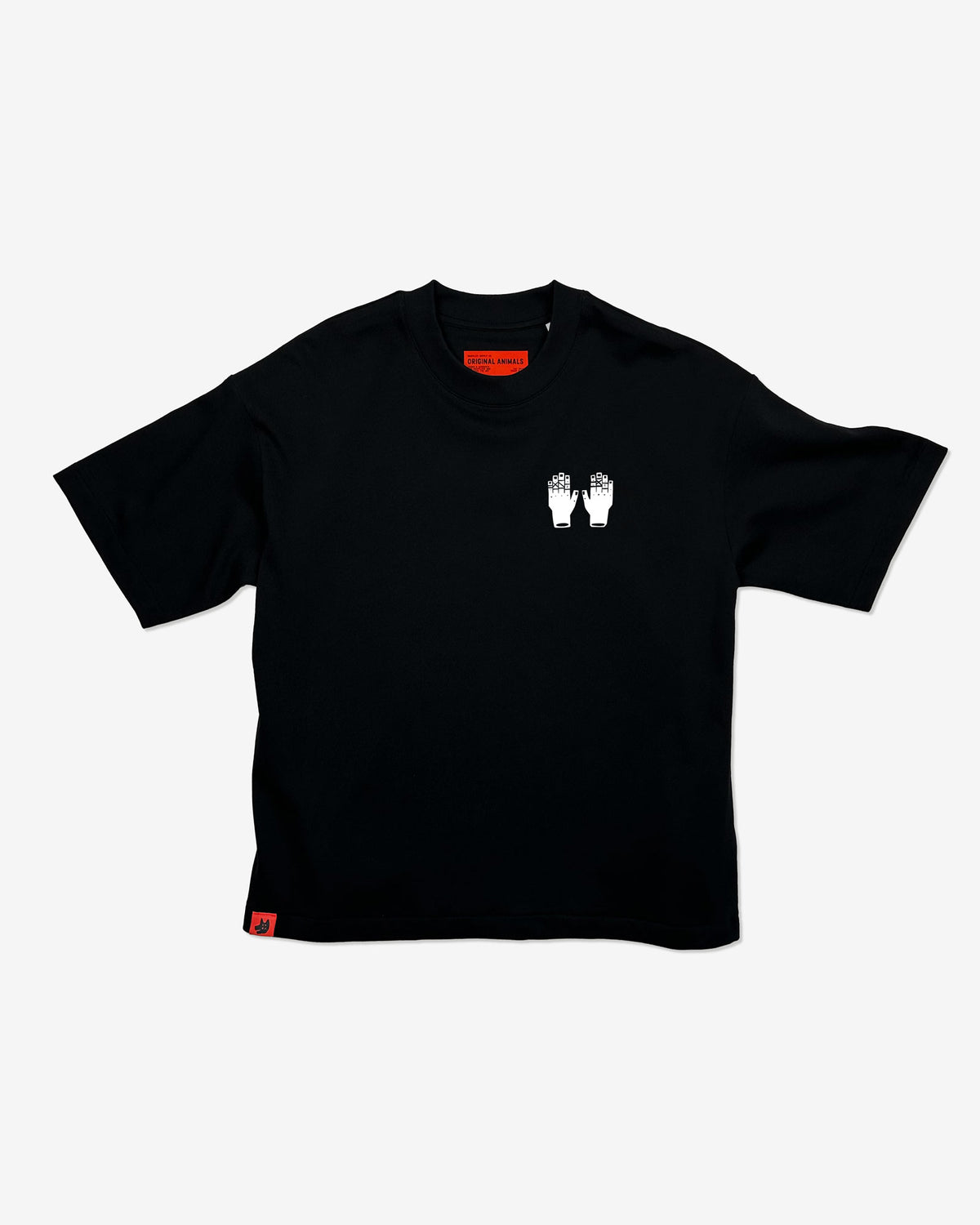 Grappling Club / Black