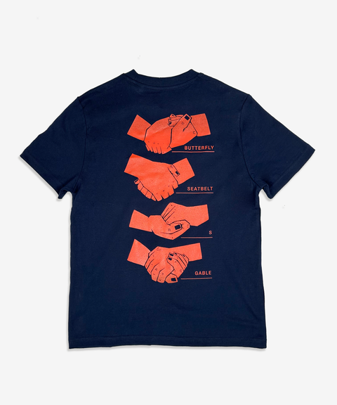 Grips T-shirt