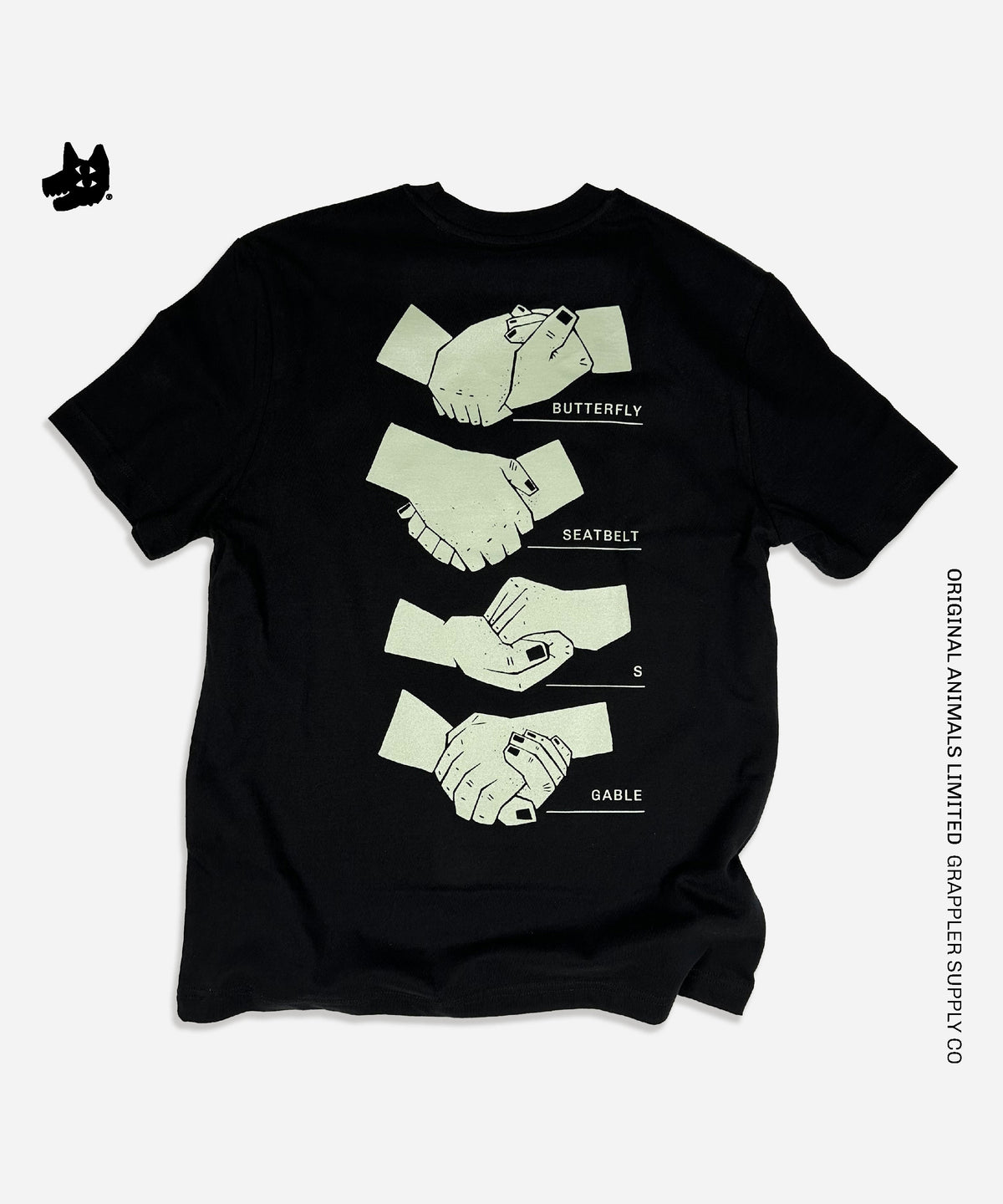 Grip T-shirt