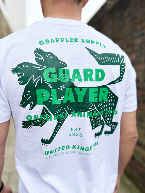 Guard Player T-shirt