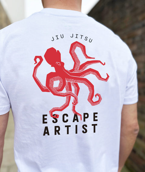 Escape Artist