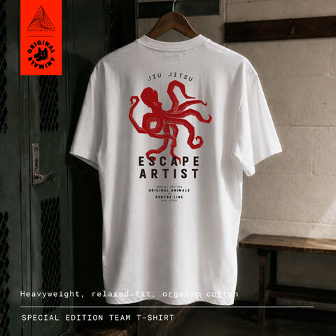 Escape Artist: Centre Line Special Edition