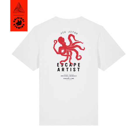 Escape Artist: Centre Line Special Edition