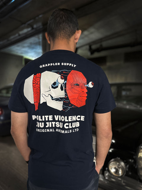 Polite Violence