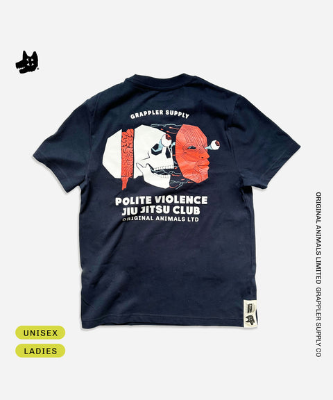 Polite Violence