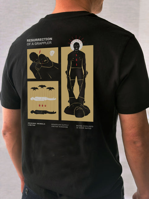 The Resurrection T-shirt