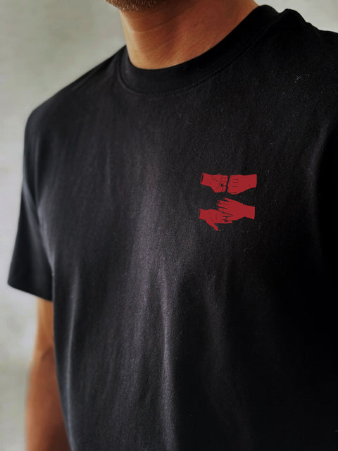 The Resurrection T-shirt