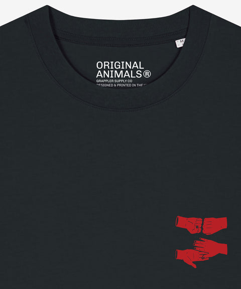 The Resurrection T-shirt
