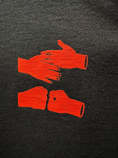 The Resurrection Long T-shirt